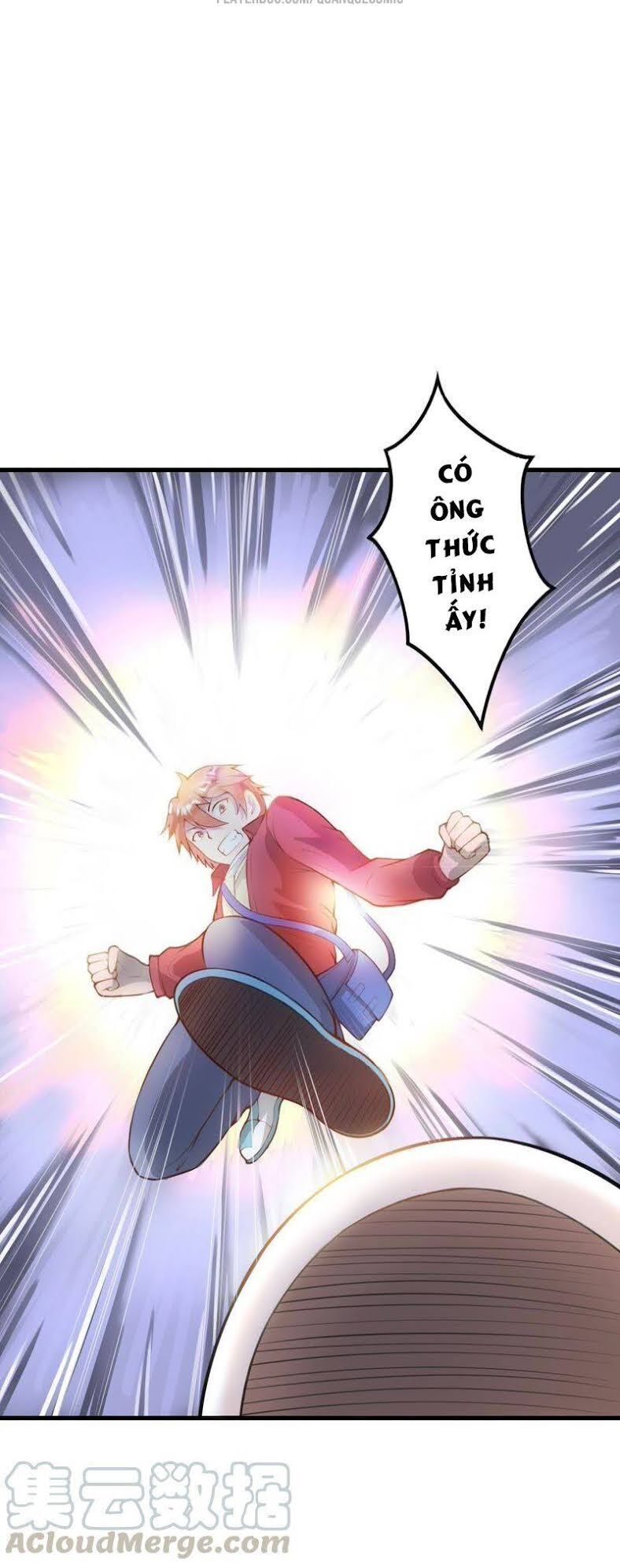 Tuyệt Phẩm Thấu Thị Chi Tiềm Hành Chapter 6 - 2