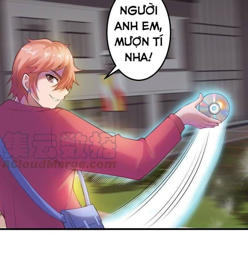 Tuyệt Phẩm Thấu Thị Chi Tiềm Hành Chapter 6 - 14