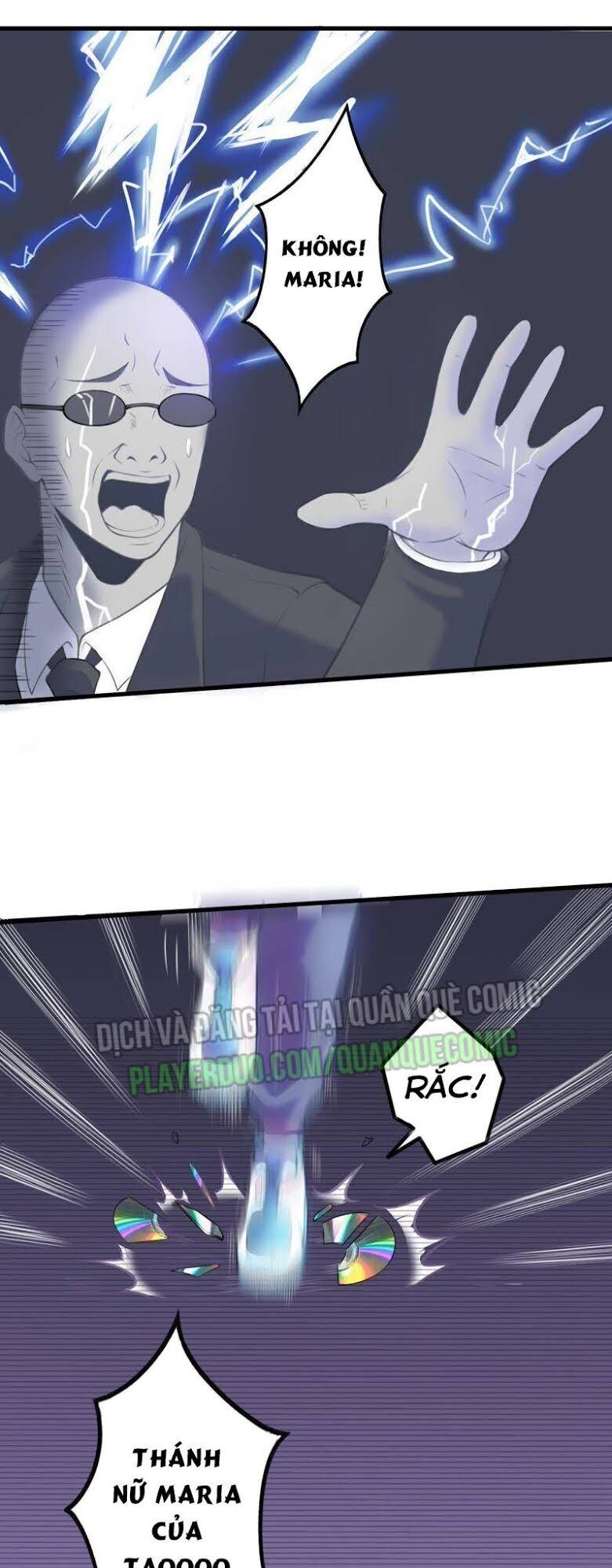 Tuyệt Phẩm Thấu Thị Chi Tiềm Hành Chapter 6 - 15