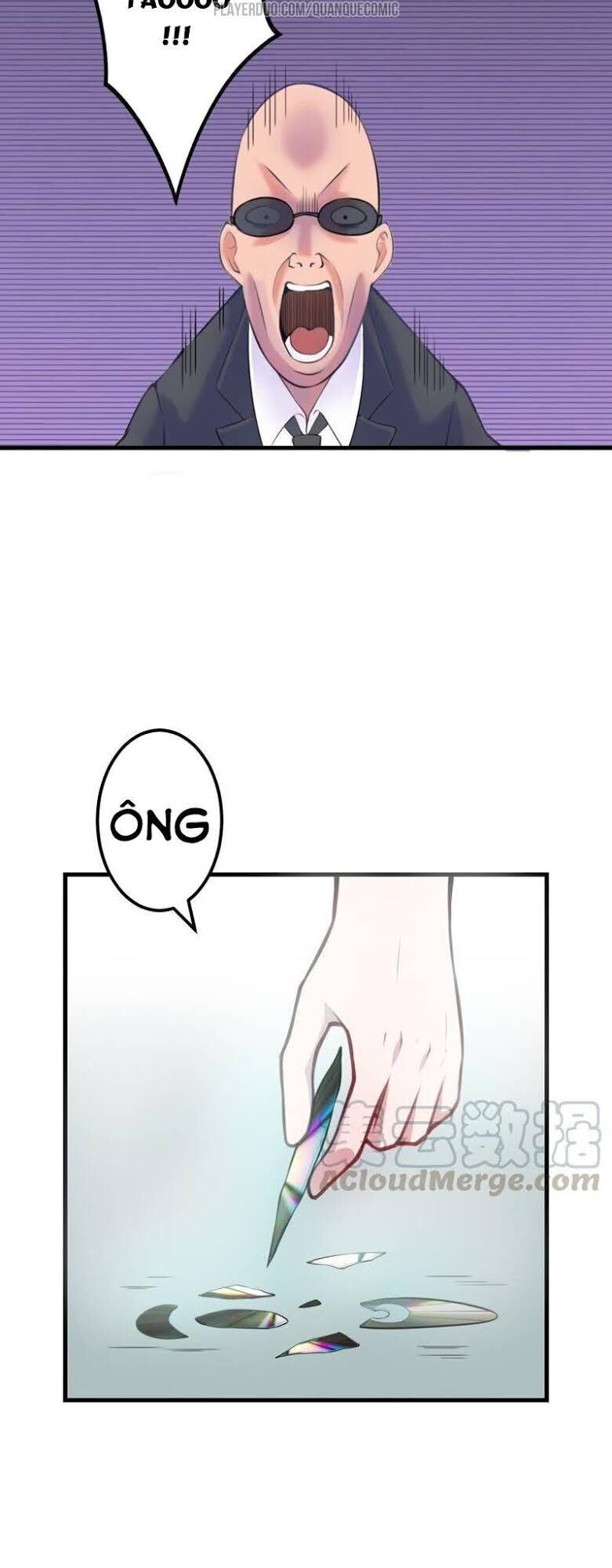 Tuyệt Phẩm Thấu Thị Chi Tiềm Hành Chapter 6 - 16