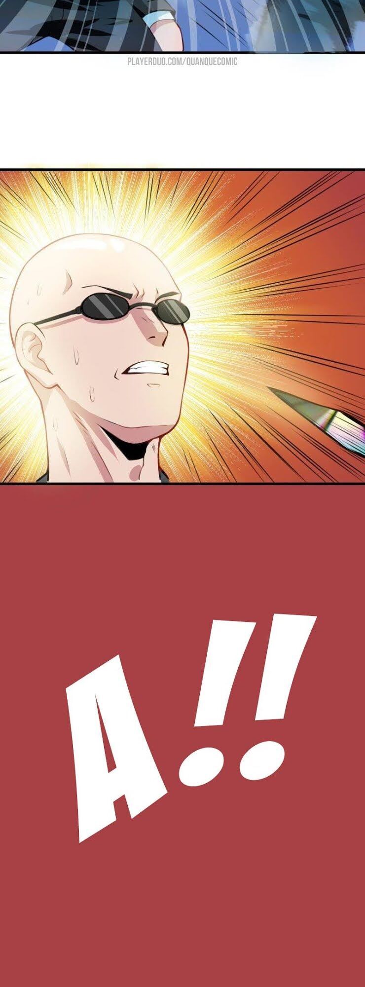 Tuyệt Phẩm Thấu Thị Chi Tiềm Hành Chapter 6 - 19