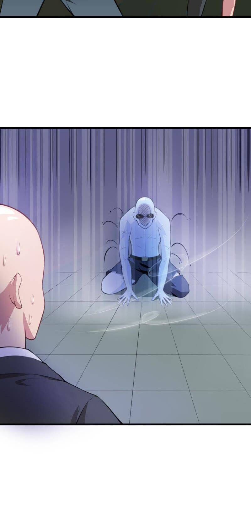 Tuyệt Phẩm Thấu Thị Chi Tiềm Hành Chapter 6 - 22