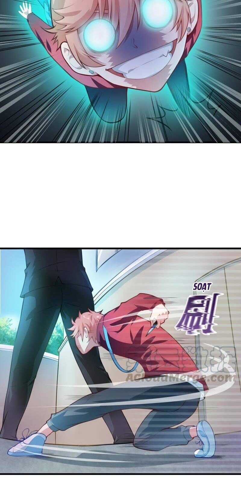 Tuyệt Phẩm Thấu Thị Chi Tiềm Hành Chapter 6 - 24