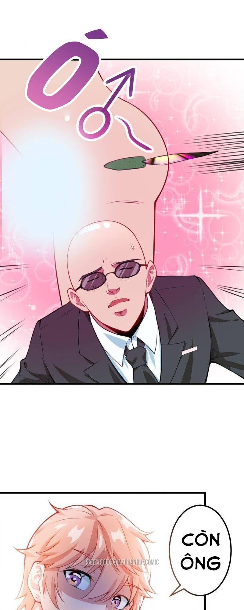 Tuyệt Phẩm Thấu Thị Chi Tiềm Hành Chapter 6 - 25