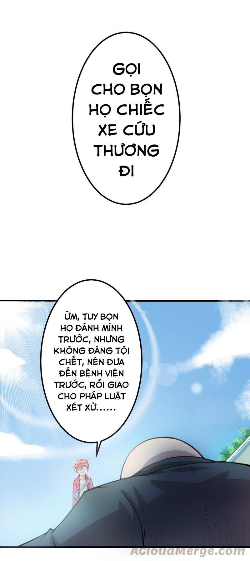 Tuyệt Phẩm Thấu Thị Chi Tiềm Hành Chapter 6 - 28