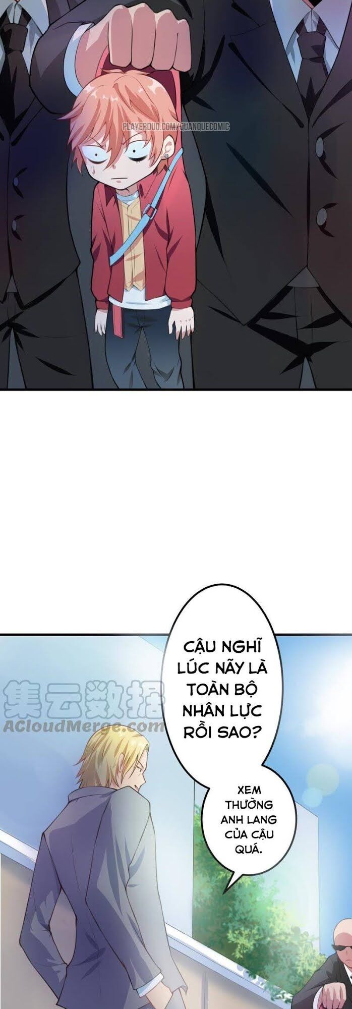 Tuyệt Phẩm Thấu Thị Chi Tiềm Hành Chapter 6 - 30