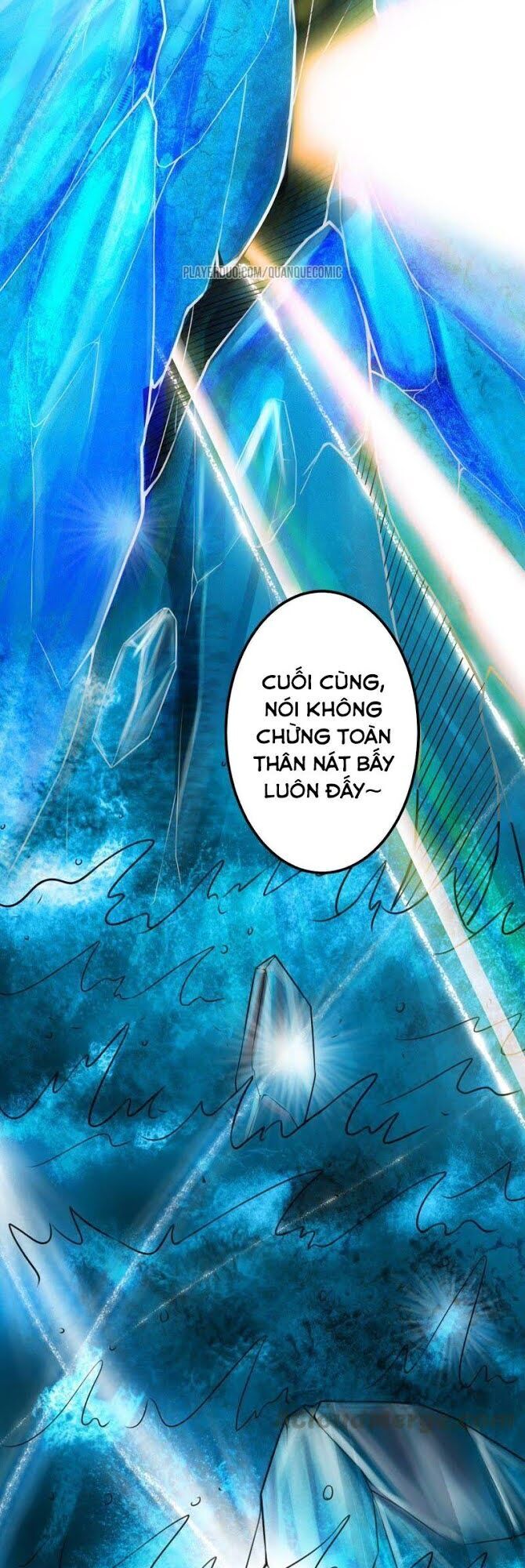 Tuyệt Phẩm Thấu Thị Chi Tiềm Hành Chapter 6 - 9