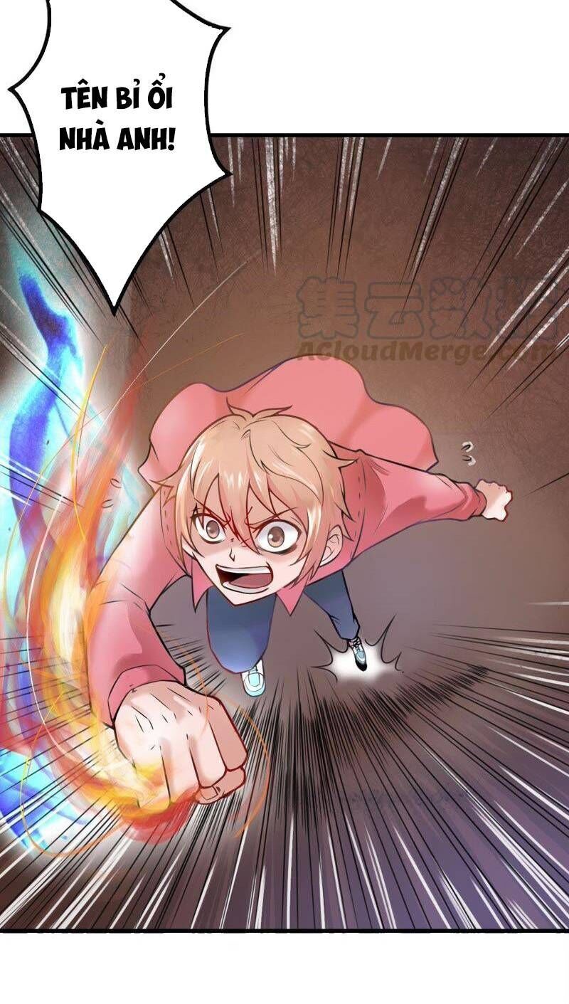 Tuyệt Phẩm Thấu Thị Chi Tiềm Hành Chapter 7 - 19