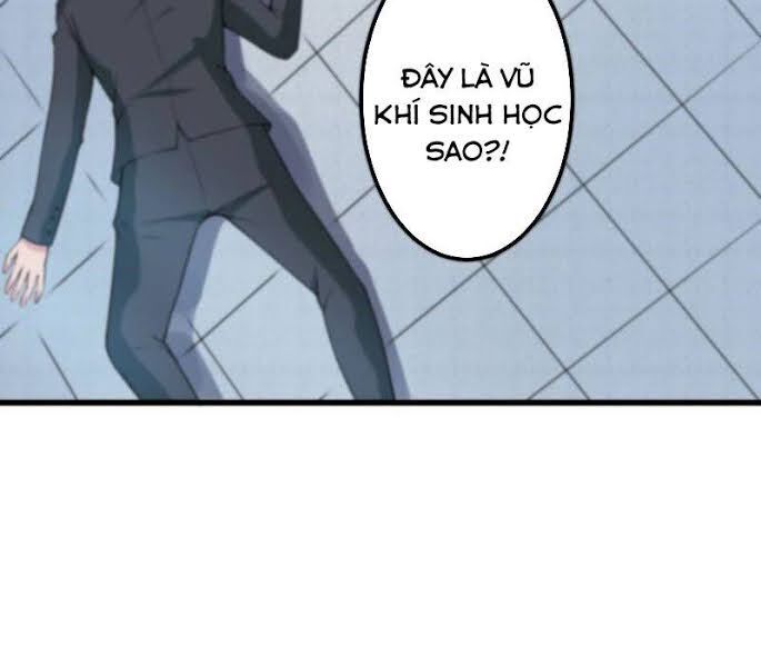 Tuyệt Phẩm Thấu Thị Chi Tiềm Hành Chapter 7 - 10