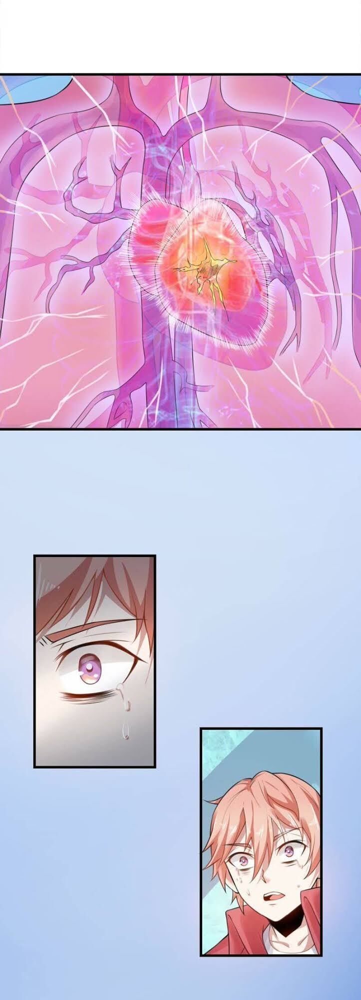 Tuyệt Phẩm Thấu Thị Chi Tiềm Hành Chapter 8 - 17