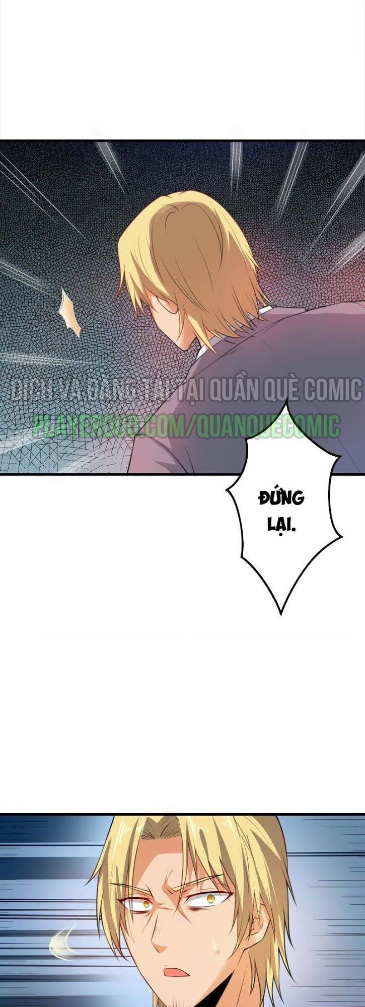 Tuyệt Phẩm Thấu Thị Chi Tiềm Hành Chapter 8 - 20