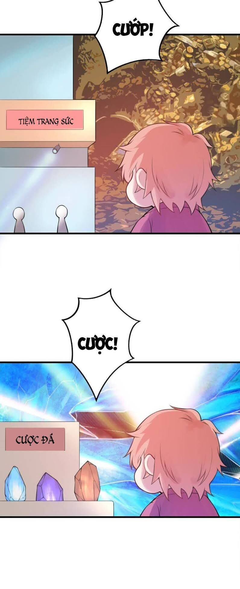 Tuyệt Phẩm Thấu Thị Chi Tiềm Hành Chapter 8 - 4