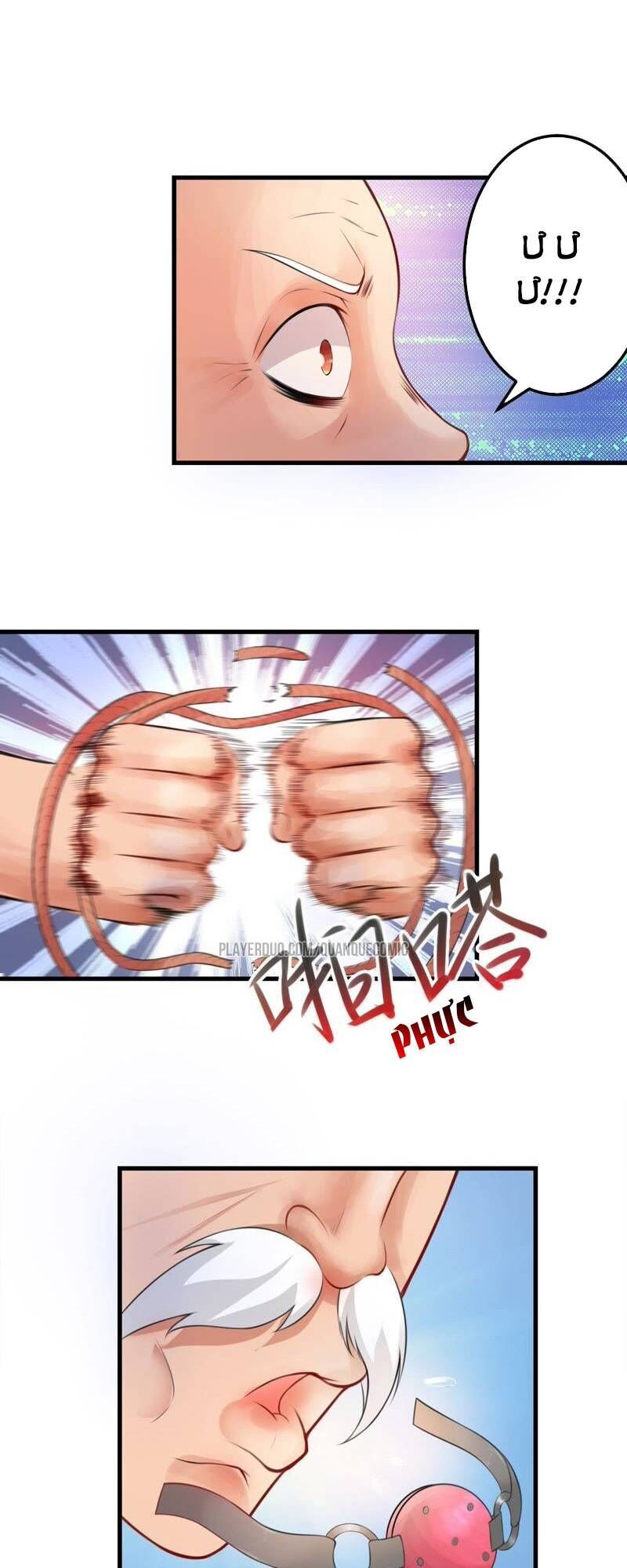 Tuyệt Phẩm Thấu Thị Chi Tiềm Hành Chapter 8 - 7