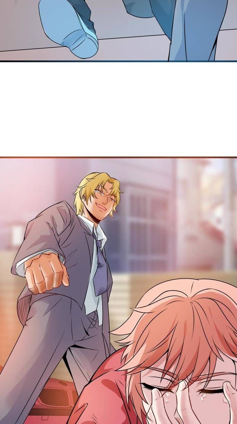 Tuyệt Phẩm Thấu Thị Chi Tiềm Hành Chapter 9 - 13