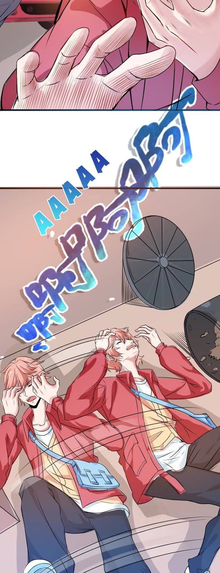 Tuyệt Phẩm Thấu Thị Chi Tiềm Hành Chapter 9 - 14