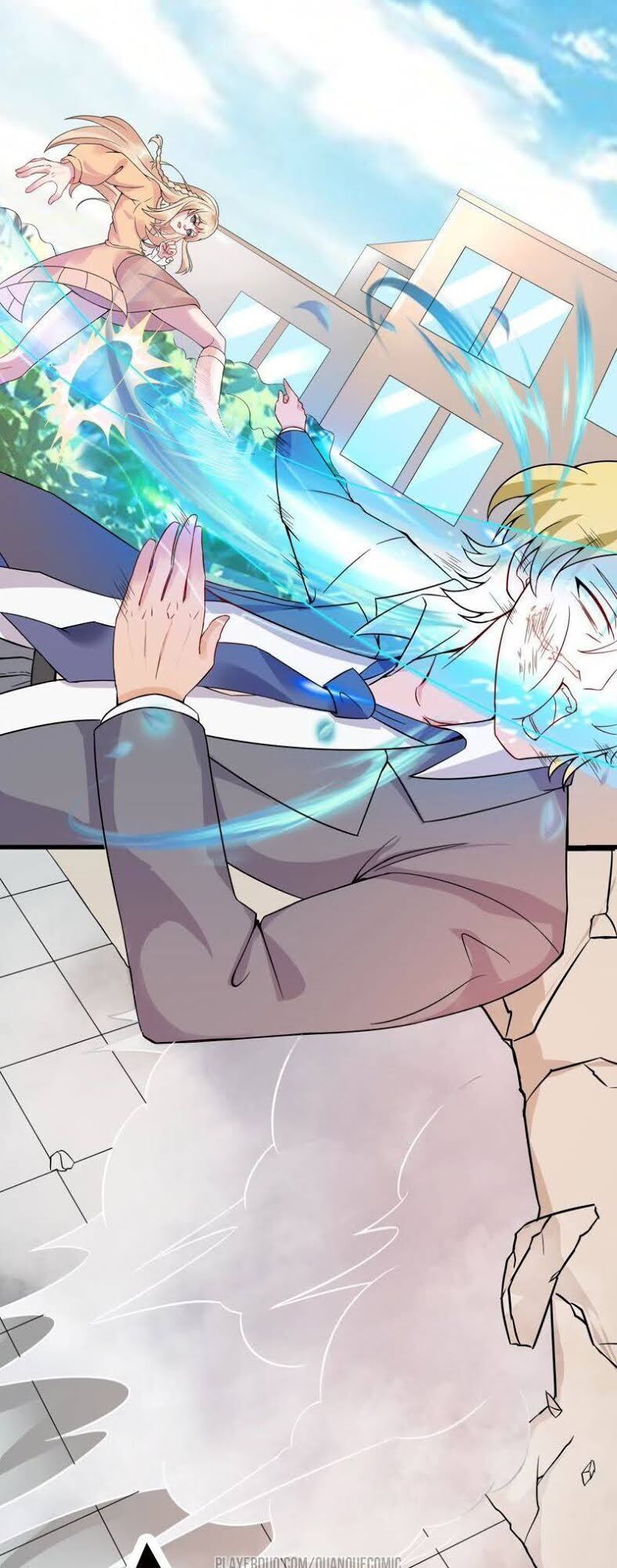 Tuyệt Phẩm Thấu Thị Chi Tiềm Hành Chapter 9 - 19