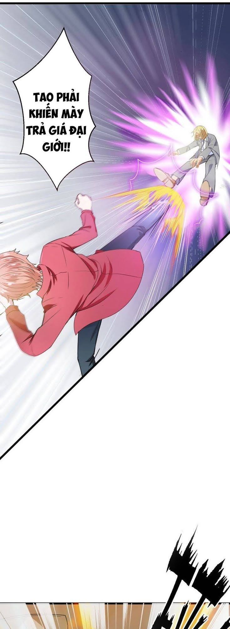 Tuyệt Phẩm Thấu Thị Chi Tiềm Hành Chapter 9 - 3