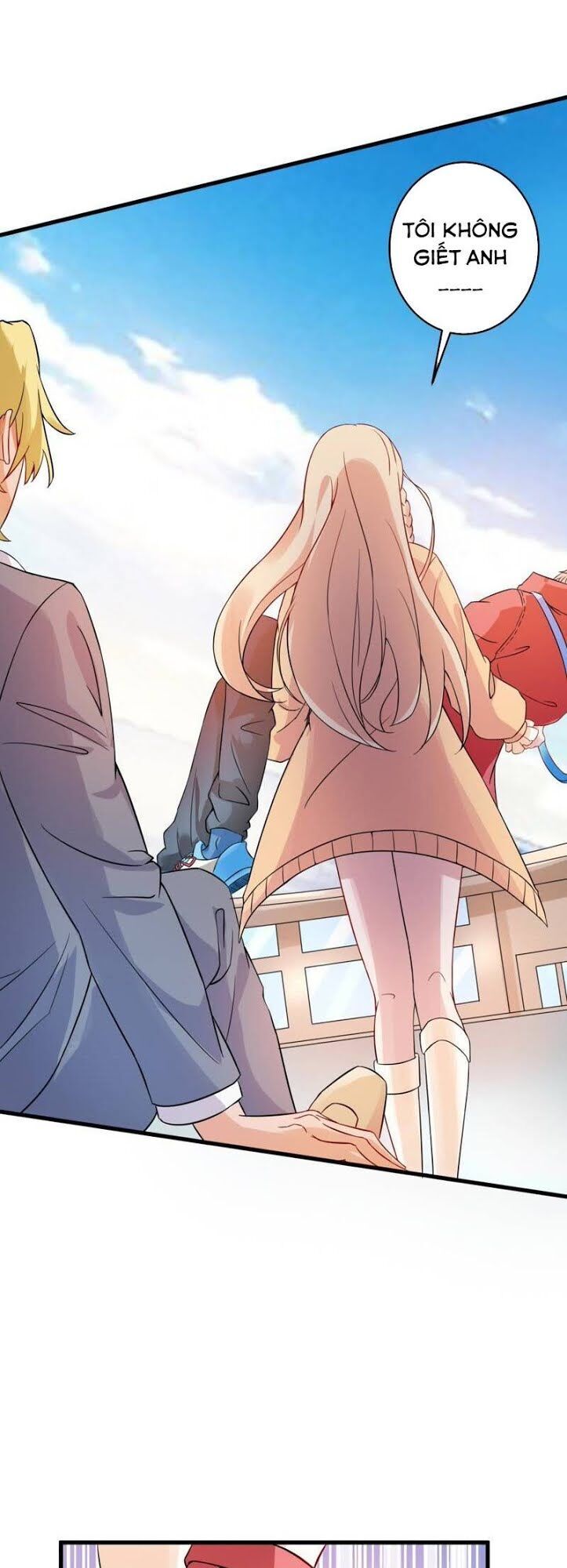 Tuyệt Phẩm Thấu Thị Chi Tiềm Hành Chapter 9 - 21