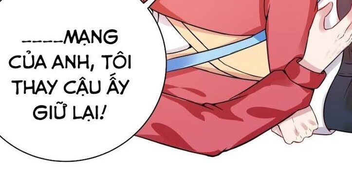 Tuyệt Phẩm Thấu Thị Chi Tiềm Hành Chapter 9 - 23