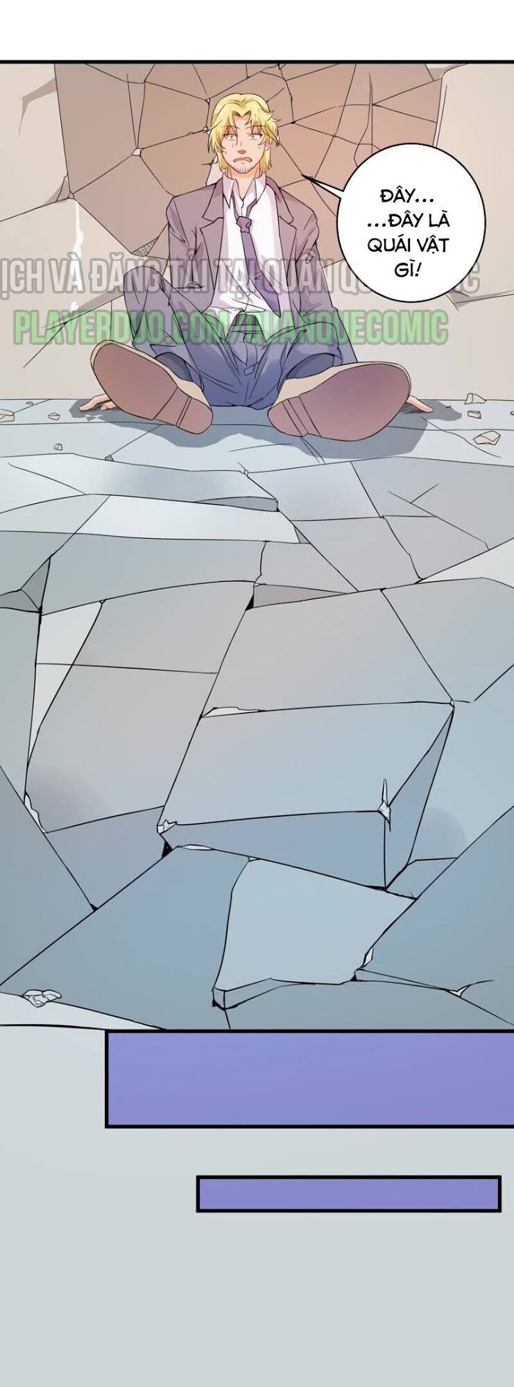 Tuyệt Phẩm Thấu Thị Chi Tiềm Hành Chapter 9 - 24