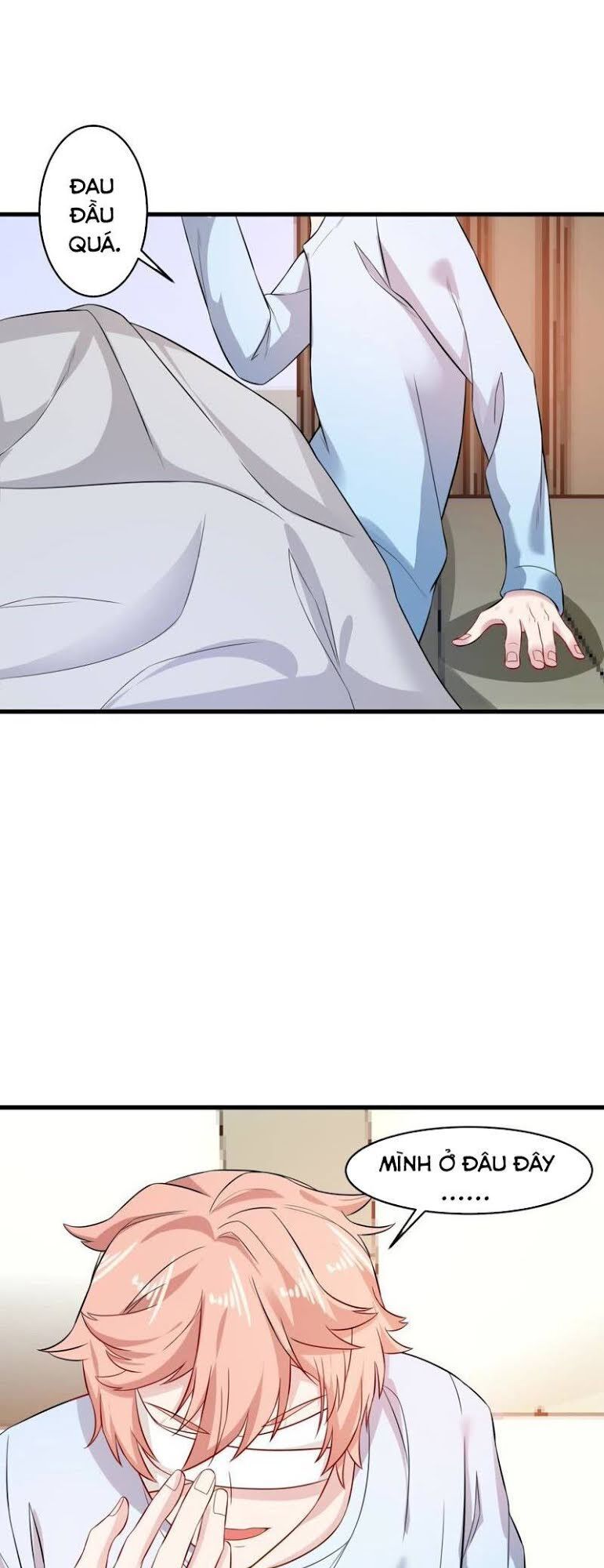 Tuyệt Phẩm Thấu Thị Chi Tiềm Hành Chapter 9 - 27