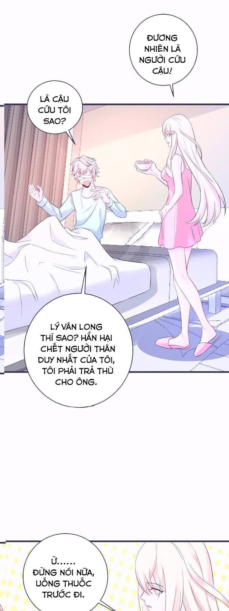 Tuyệt Phẩm Thấu Thị Chi Tiềm Hành Chapter 9 - 30