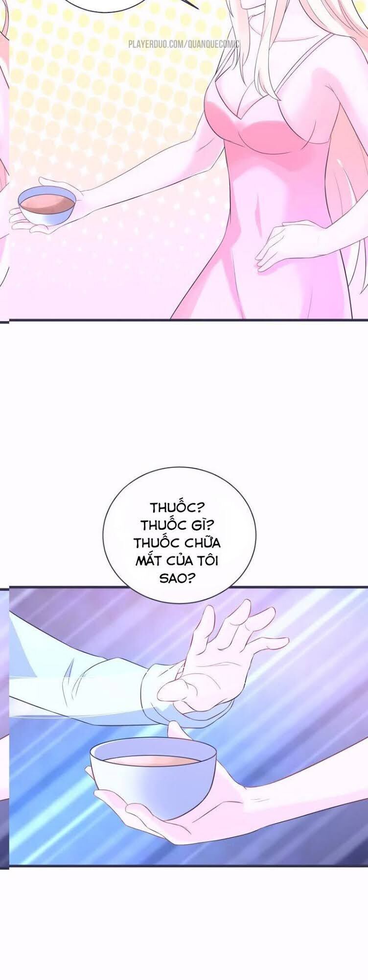 Tuyệt Phẩm Thấu Thị Chi Tiềm Hành Chapter 9 - 31