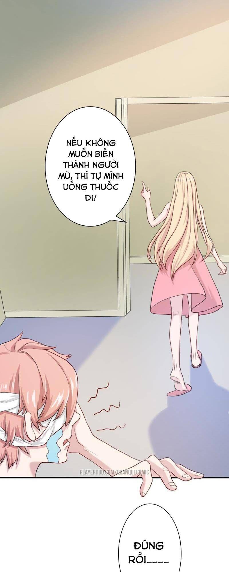 Tuyệt Phẩm Thấu Thị Chi Tiềm Hành Chapter 9 - 33