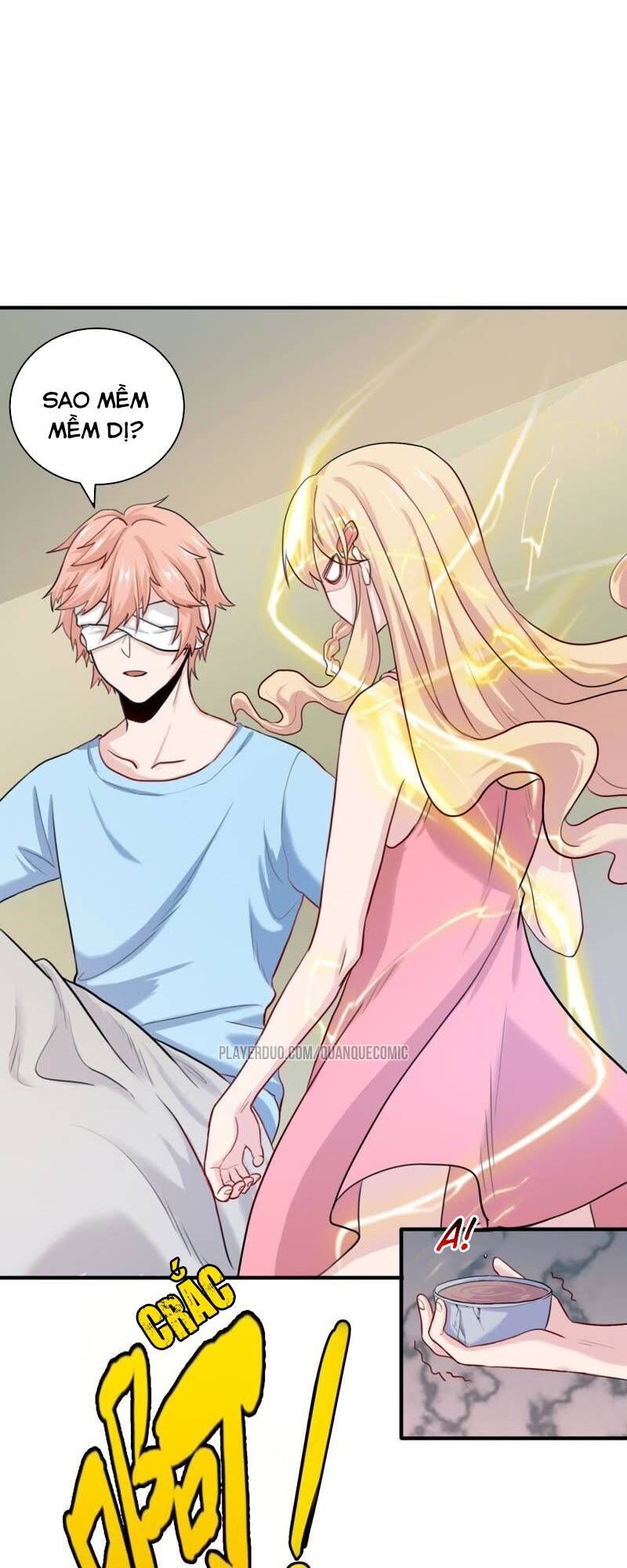 Tuyệt Phẩm Thấu Thị Chi Tiềm Hành Chapter 9 - 35