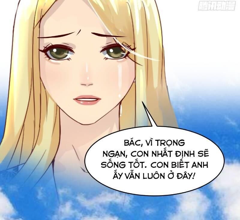 Đô Thị Thần Nhãn Chapter 2 - 16