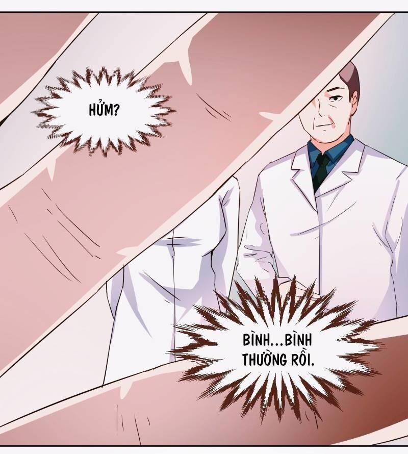 Đô Thị Thần Nhãn Chapter 2 - 7
