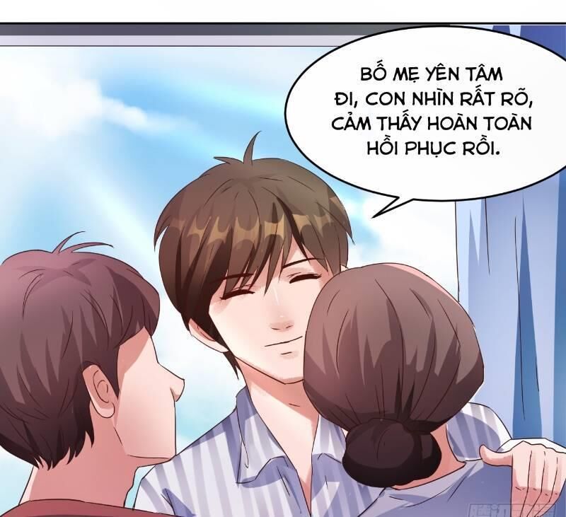 Đô Thị Thần Nhãn Chapter 2 - 10
