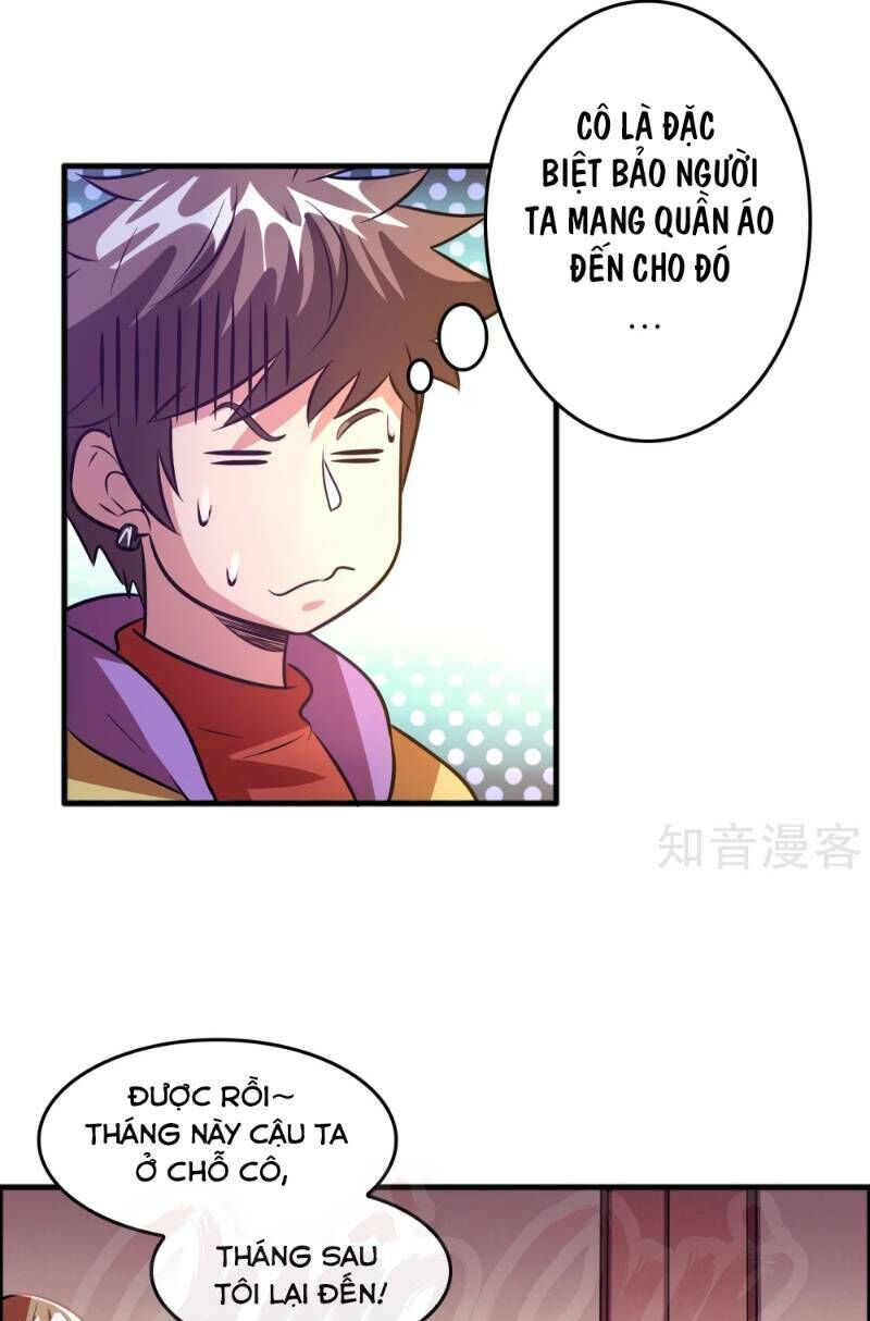 Dị Giới Cung Ứng Thương Chapter 74 - 11