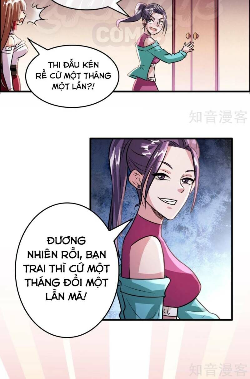 Dị Giới Cung Ứng Thương Chapter 74 - 12