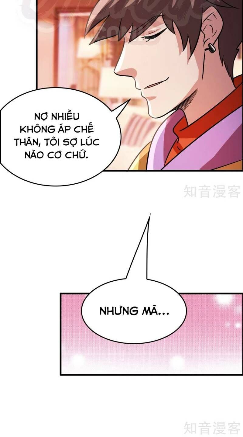 Dị Giới Cung Ứng Thương Chapter 74 - 16