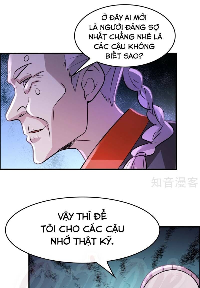 Dị Giới Cung Ứng Thương Chapter 74 - 21