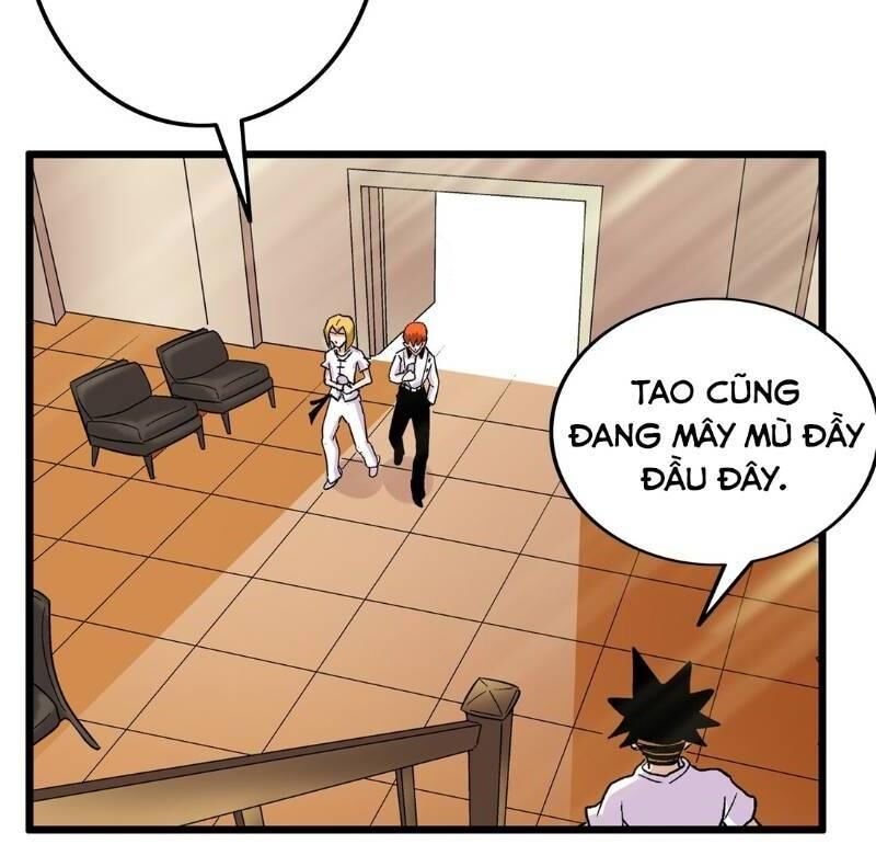 Trứng Ơi, Chạy Đi!! Chapter 2 - 21