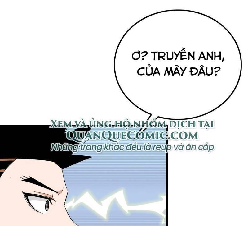 Trứng Ơi, Chạy Đi!! Chapter 2 - 22