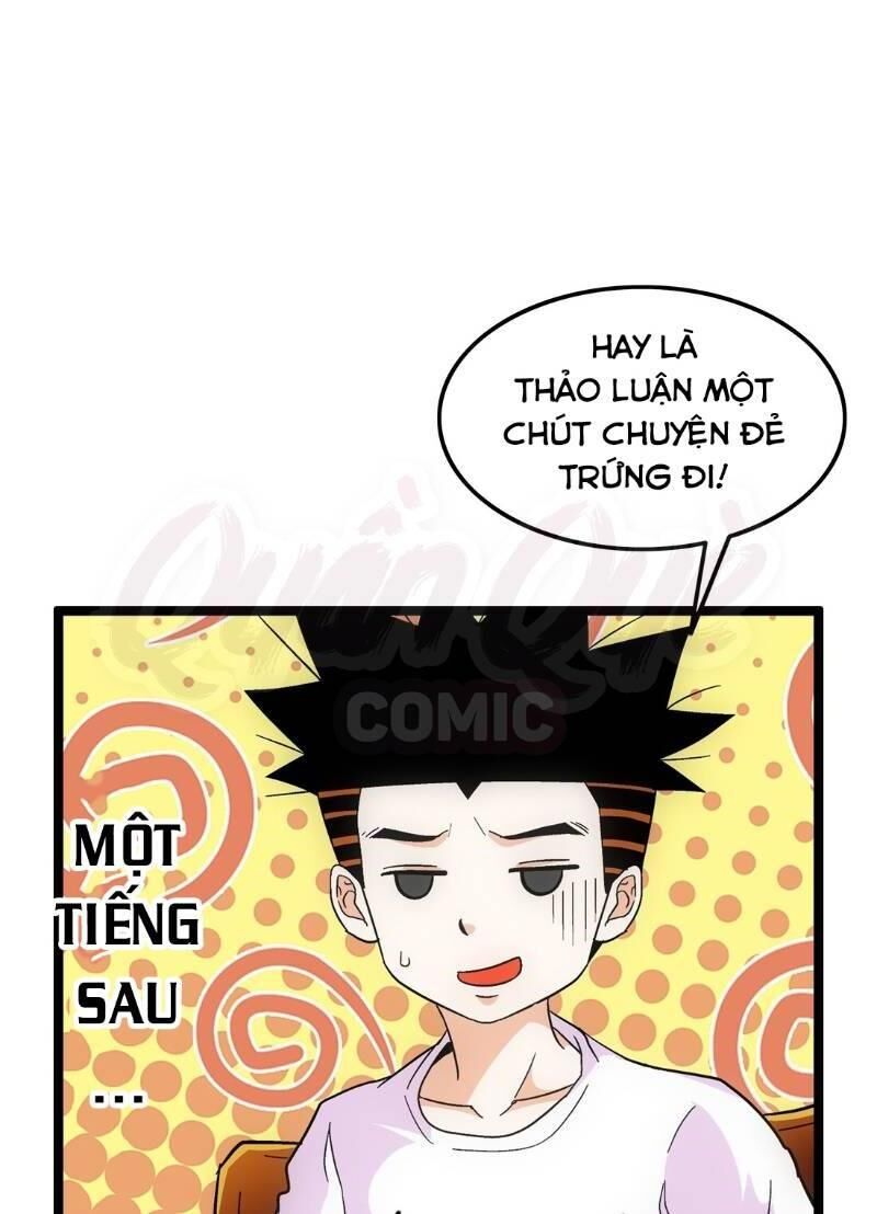 Trứng Ơi, Chạy Đi!! Chapter 2 - 38