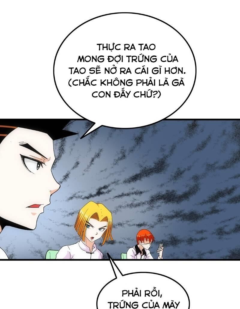 Trứng Ơi, Chạy Đi!! Chapter 2 - 40