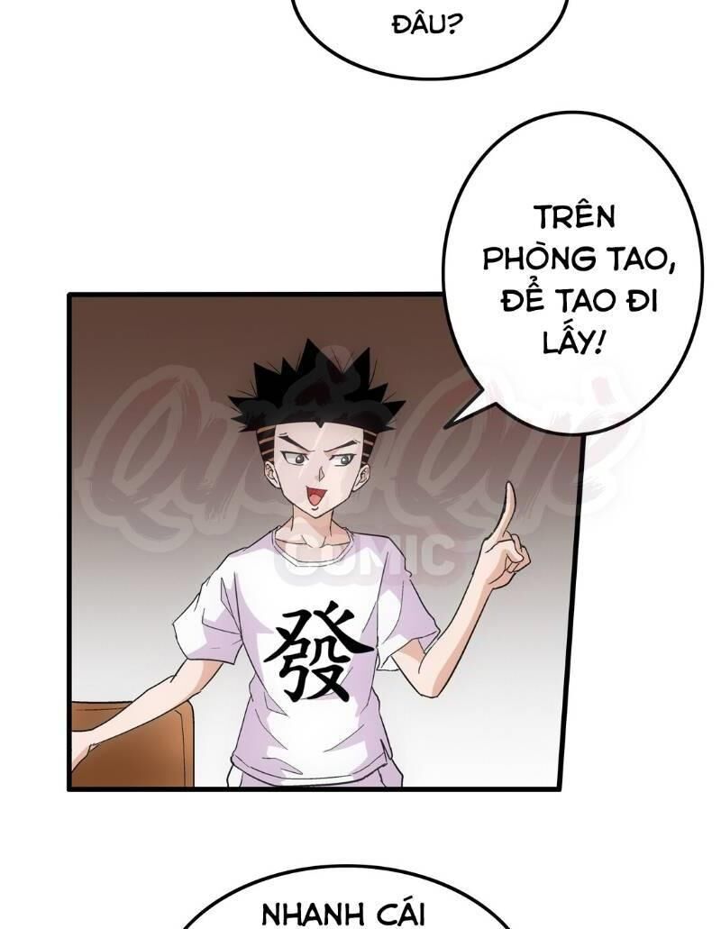 Trứng Ơi, Chạy Đi!! Chapter 2 - 41
