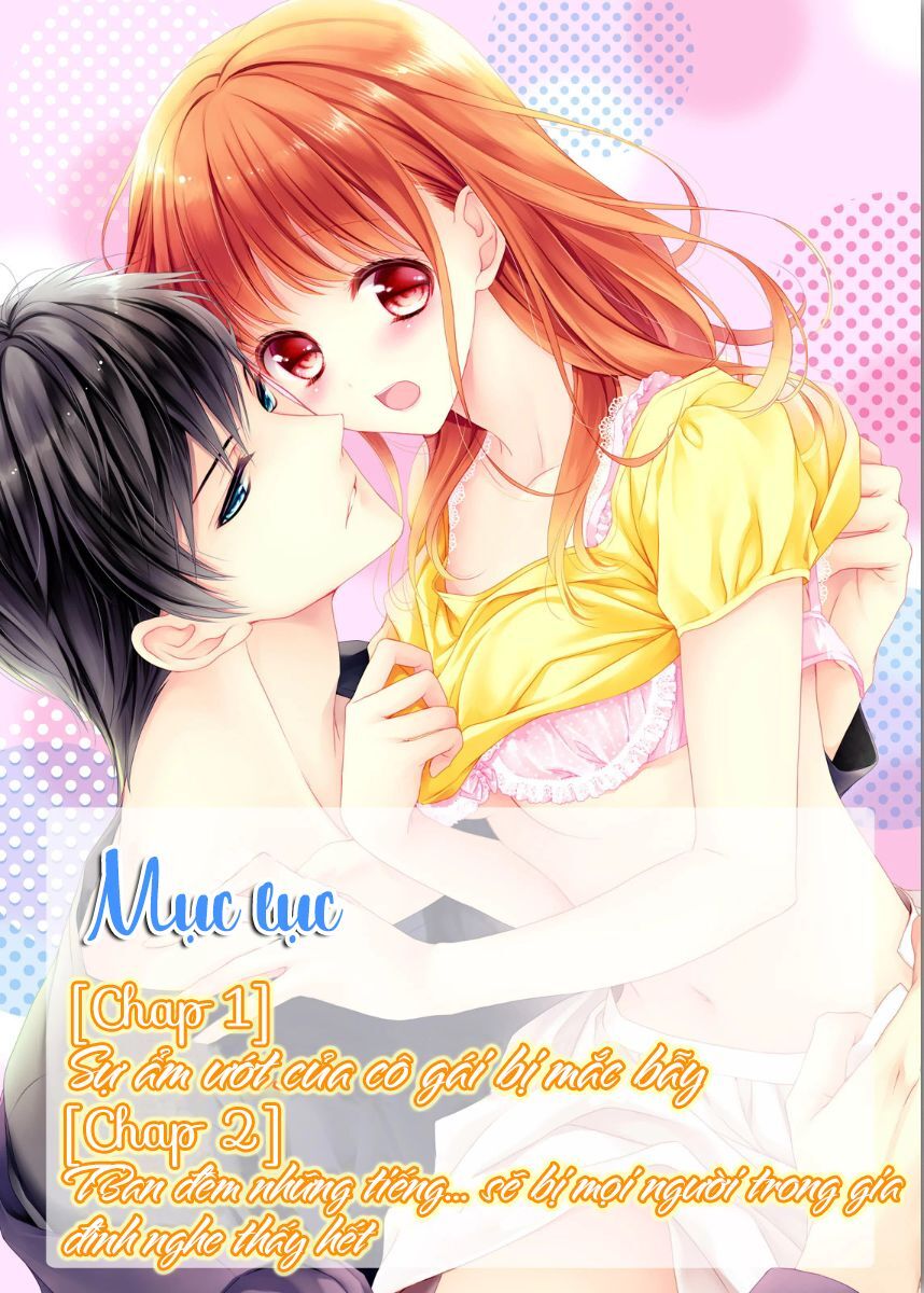 Tình Đầu Theo Thuyết Định Mệnh Chapter 1 - 5