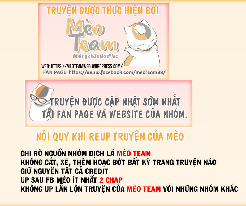 Tình Đầu Theo Thuyết Định Mệnh Chapter 5 - 1