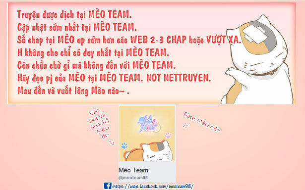 Tình Đầu Theo Thuyết Định Mệnh Chapter 8 - 2