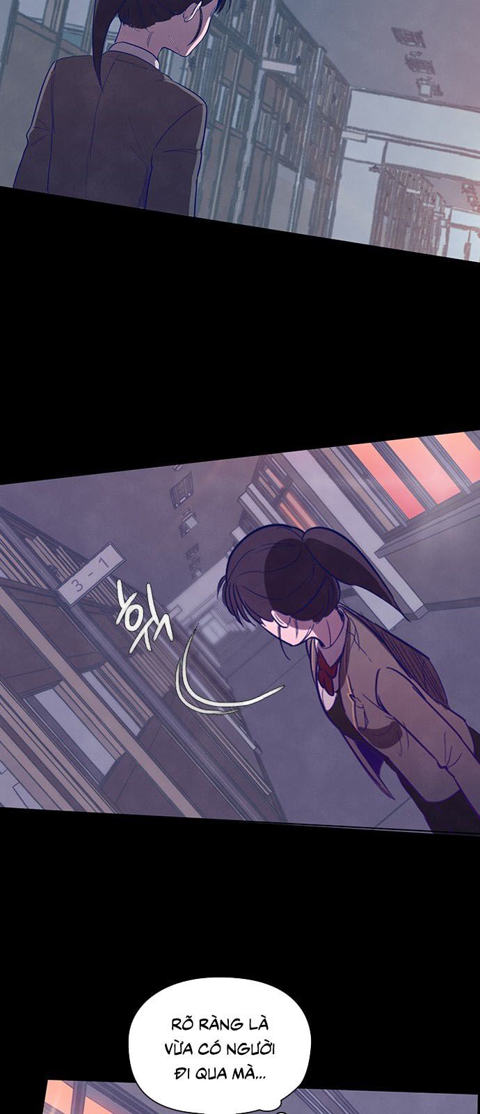 Trò Chơi Song Trùng Chapter 1 - 46