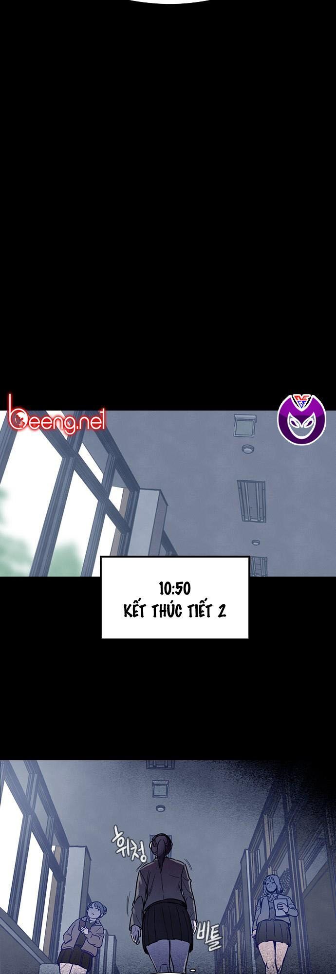 Trò Chơi Song Trùng Chapter 4 - 22