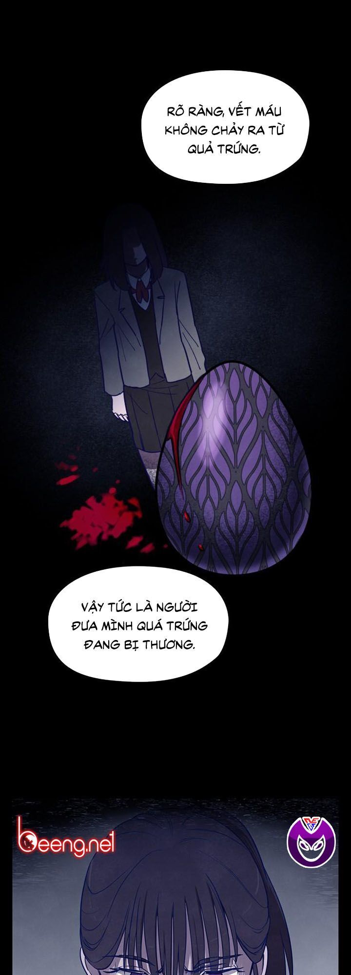 Trò Chơi Song Trùng Chapter 5 - 5