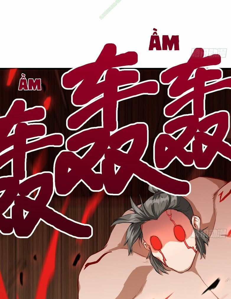 Trường An Tưởng Tượng Chapter 16 - 6