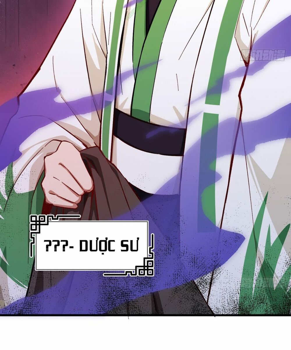 Trường An Tưởng Tượng Chapter 19 - 17
