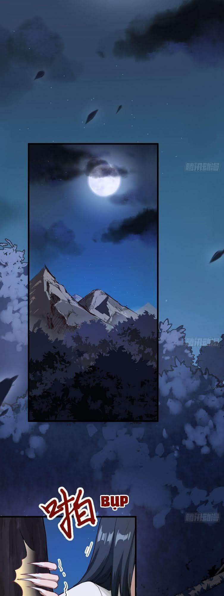 Trường An Tưởng Tượng Chapter 24.2 - 9